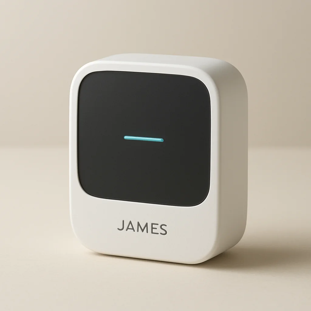 JAMES Air Core