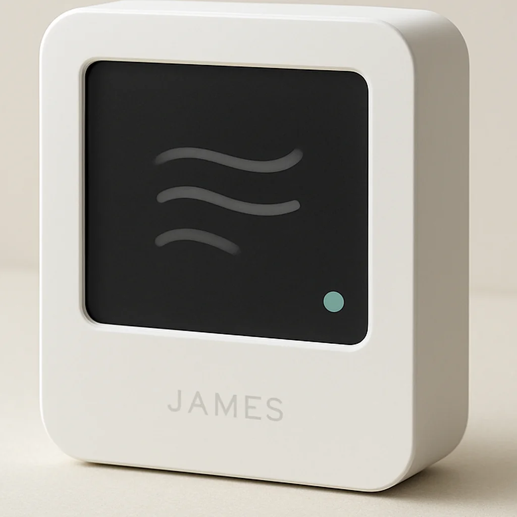 JAMES Air Complete