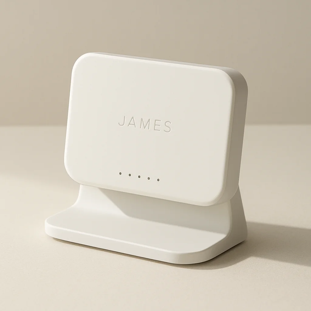JAMES Desk Stand