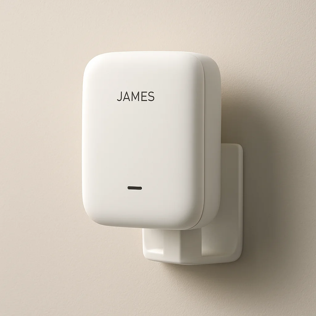 JAMES Wall Mount