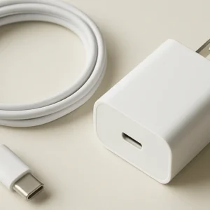 JAMES USB-C Power Kit
