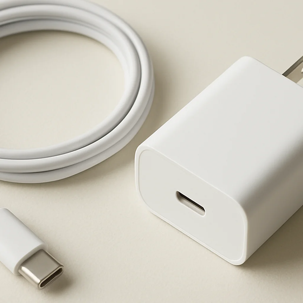 JAMES USB-C Power Kit
